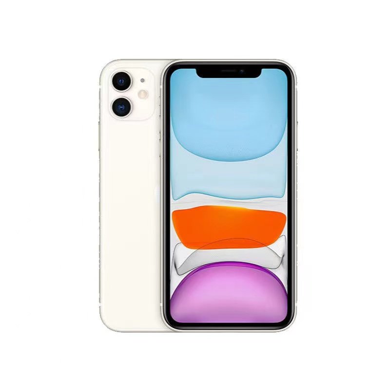 for iphone11 mobile phones smartphones original second hand mobile phone used 64gb 128g 256gb for iphone