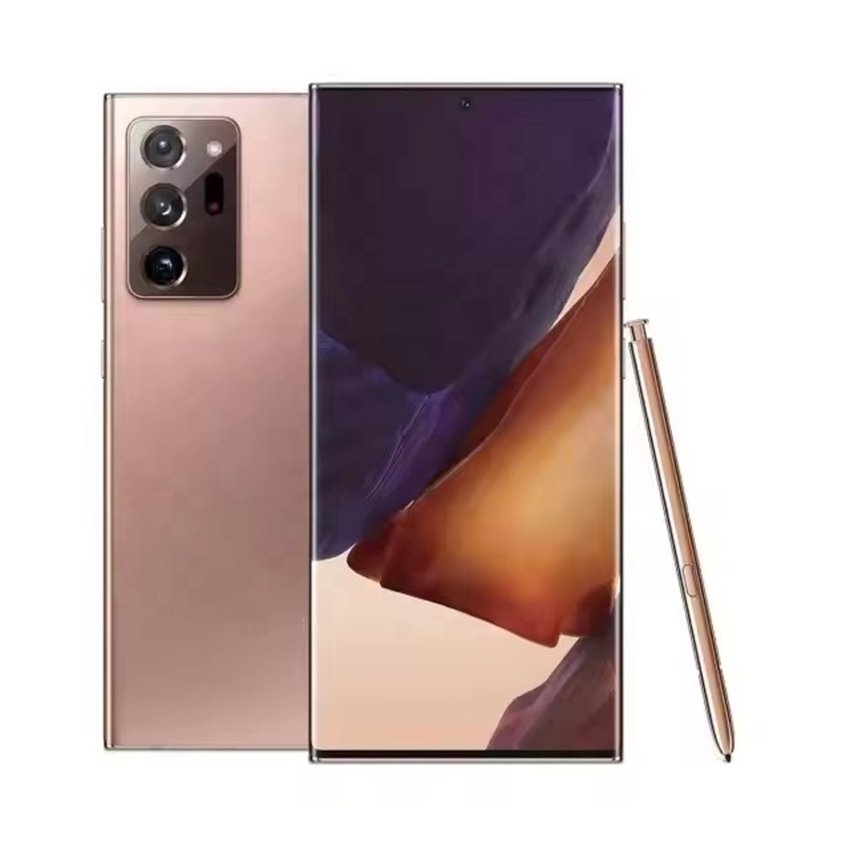 Cheap Android Phones Wholesale Note 20 20 Ultra Celular 5G Smartphone for Samsung Mobile Phone Note 5 8 9 10 10+