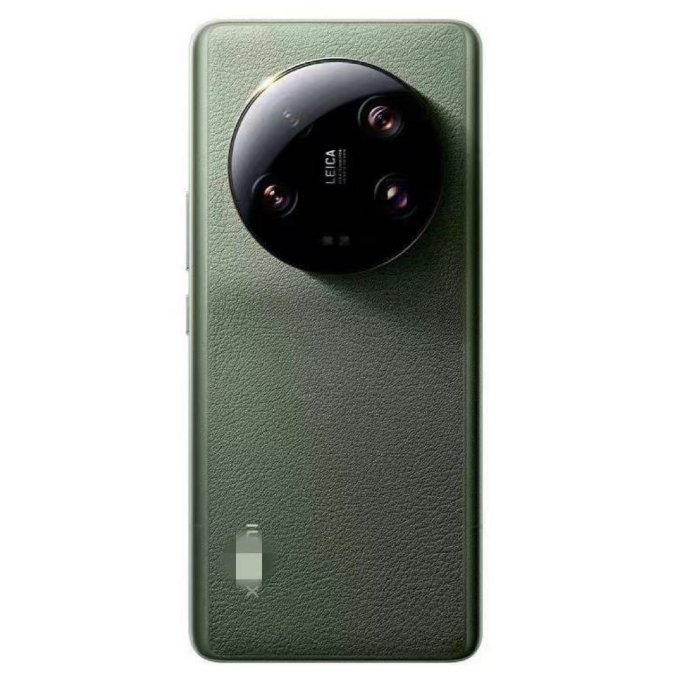 Global ROM Xiaomi 13ultra 5g phone 6.73-inch 144-hertz display Snapdragon8 Gen 3 HyperOS Original used Android phone