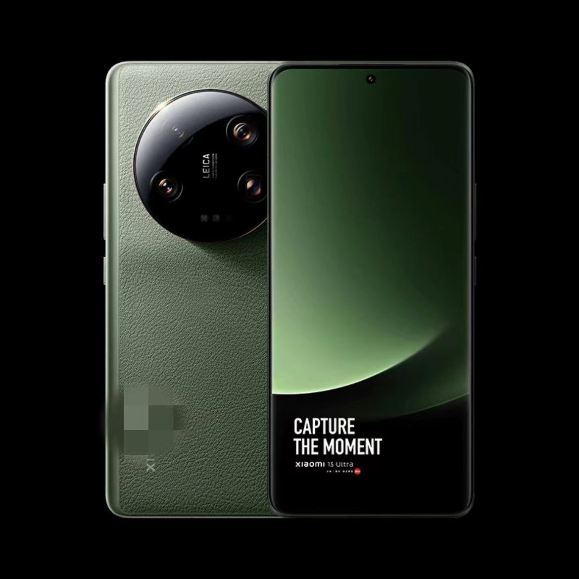 Global ROM Xiaomi 13ultra 5g phone 6.73-inch 144-hertz display Snapdragon8 Gen 3 HyperOS Original used Android phone