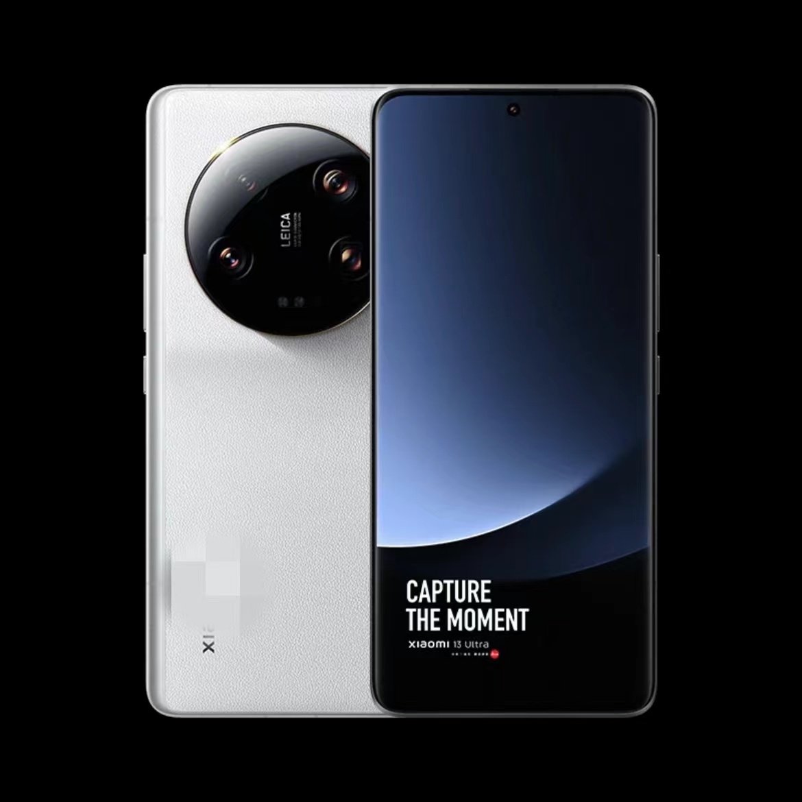 Global ROM Xiaomi 13ultra 5g phone 6.73-inch 144-hertz display Snapdragon8 Gen 3 HyperOS Original used Android phone