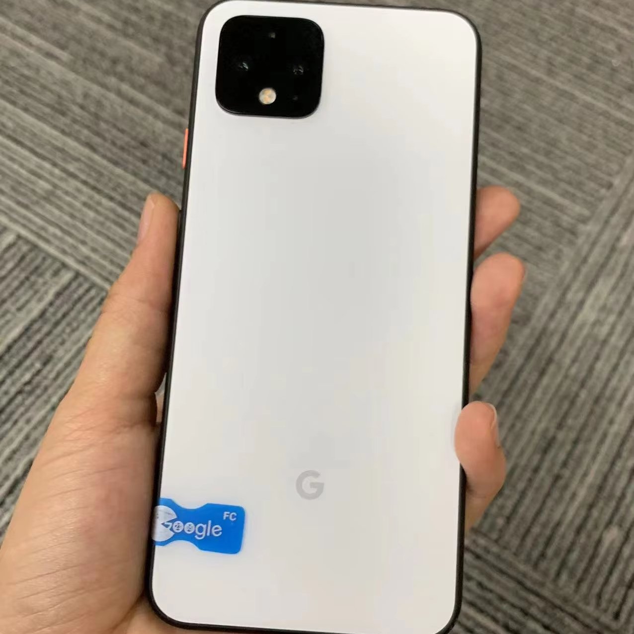 High Quality Brand Used Phones 99% new Cheap Used Second Hand Cell Phone Mobile Original USA for Google Pixel 4 5 6