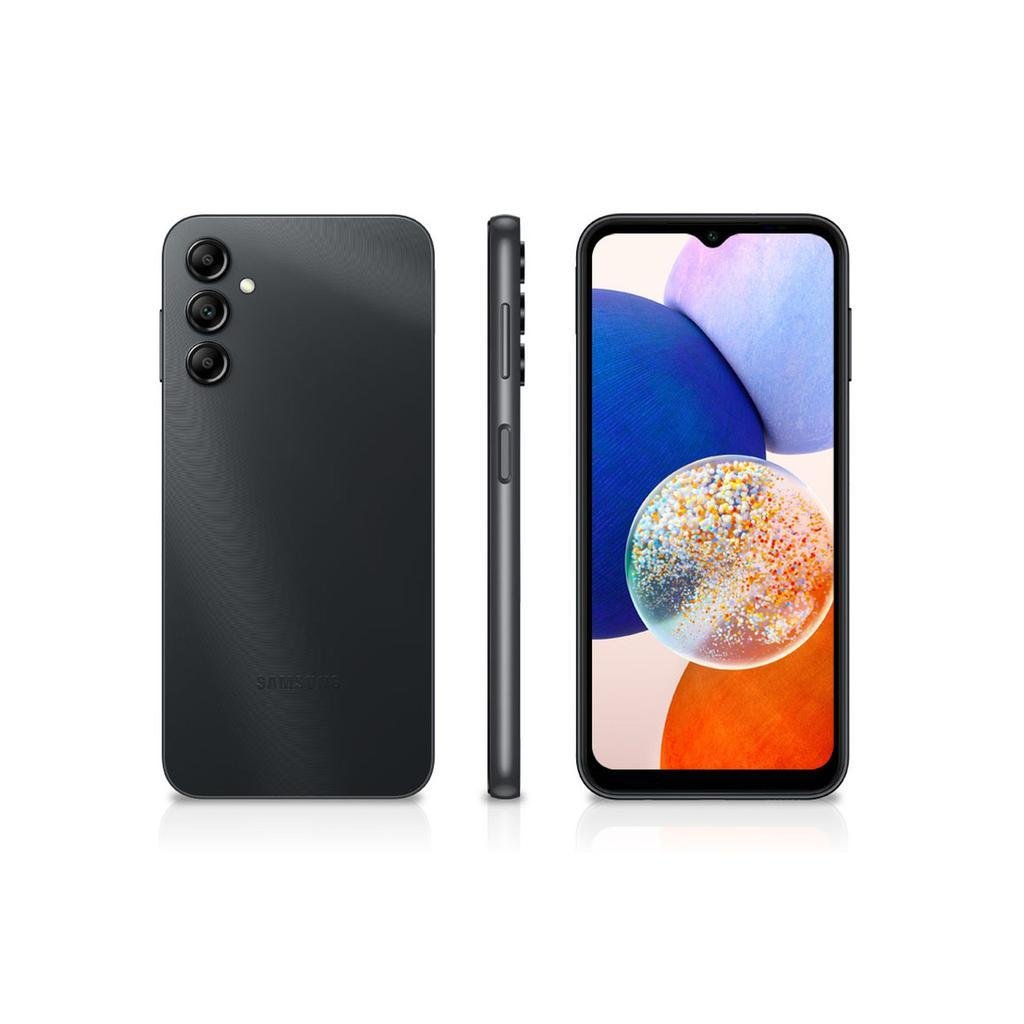 Original for Samsung Galaxy A14 5G used mobile phone factory unlocked second hand cell phones for Samsung Galaxy A14 5G phones