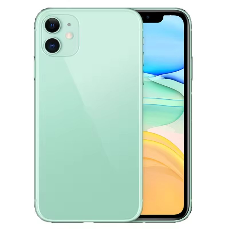 100% Original For iPhone 11 Unlocked 64gb 128gb 256gb Used Mobile Phones For Used Mobil Phones