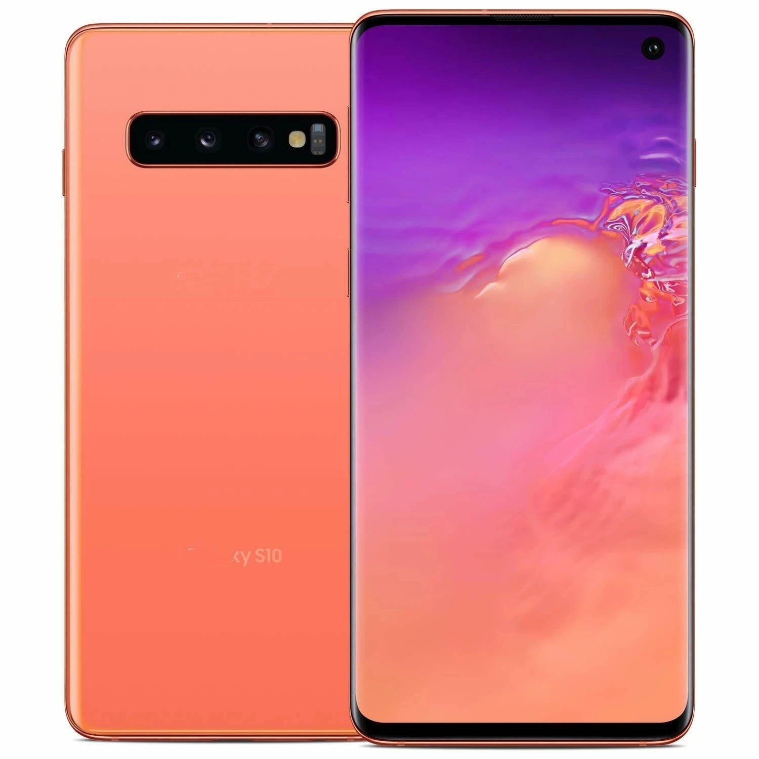 Factory direct supply cheap used phone For Samsung s10 Original Android Phone used Mobile phones