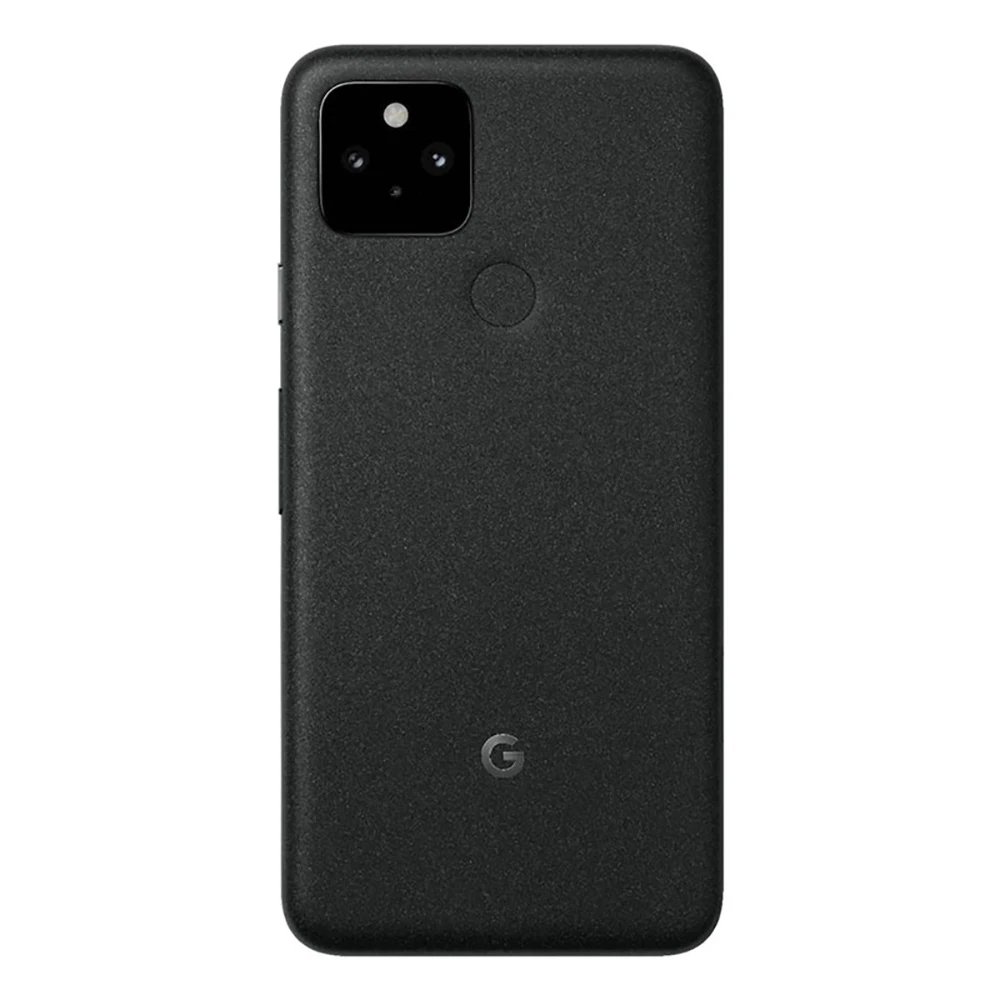 Wholesale unlocked original Pixel 5 6+128GB android11 mobile phone for Google Pixel 5 5A 5G smartphone Used phone