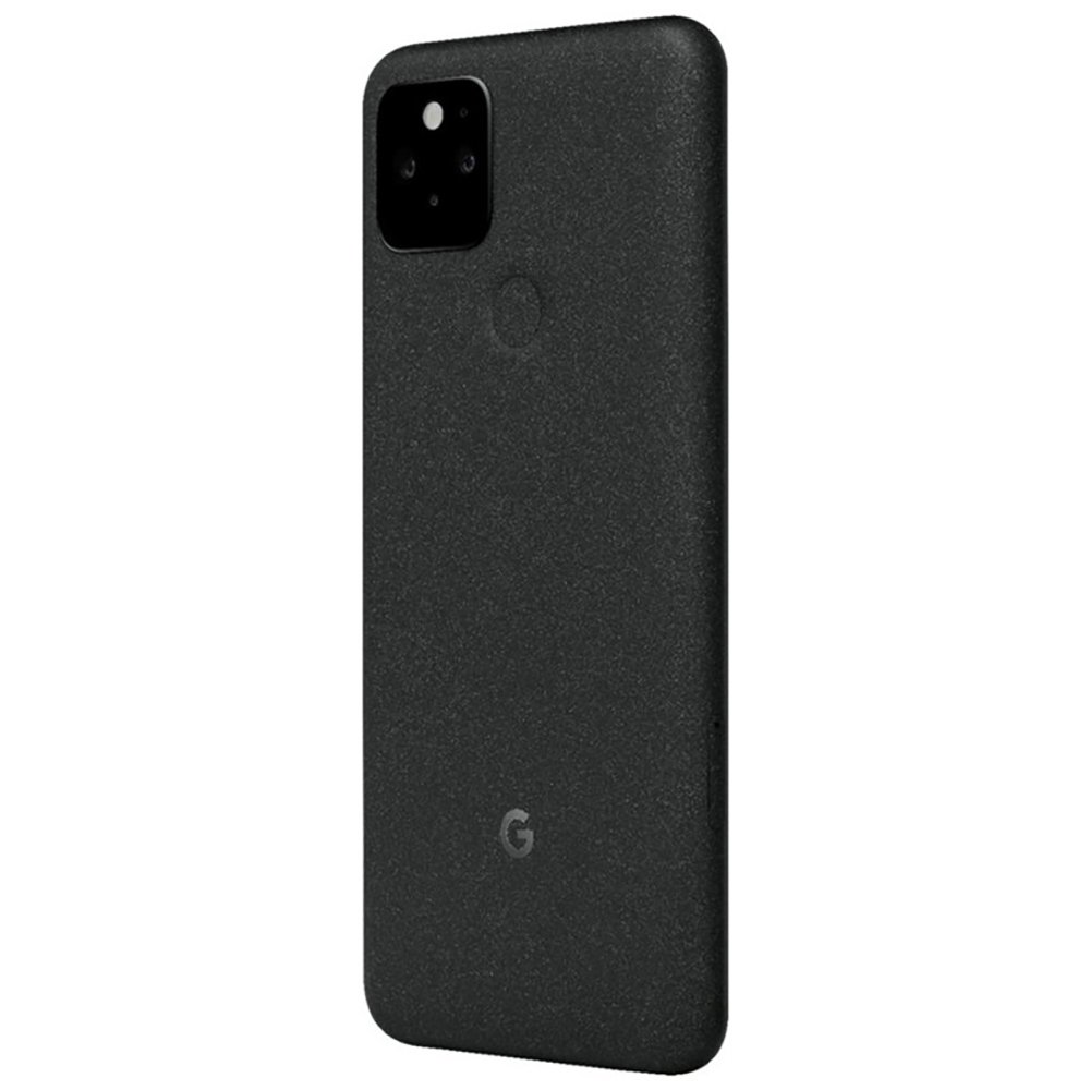 Wholesale unlocked original Pixel 5 6+128GB android11 mobile phone for Google Pixel 5 5A 5G smartphone Used phone