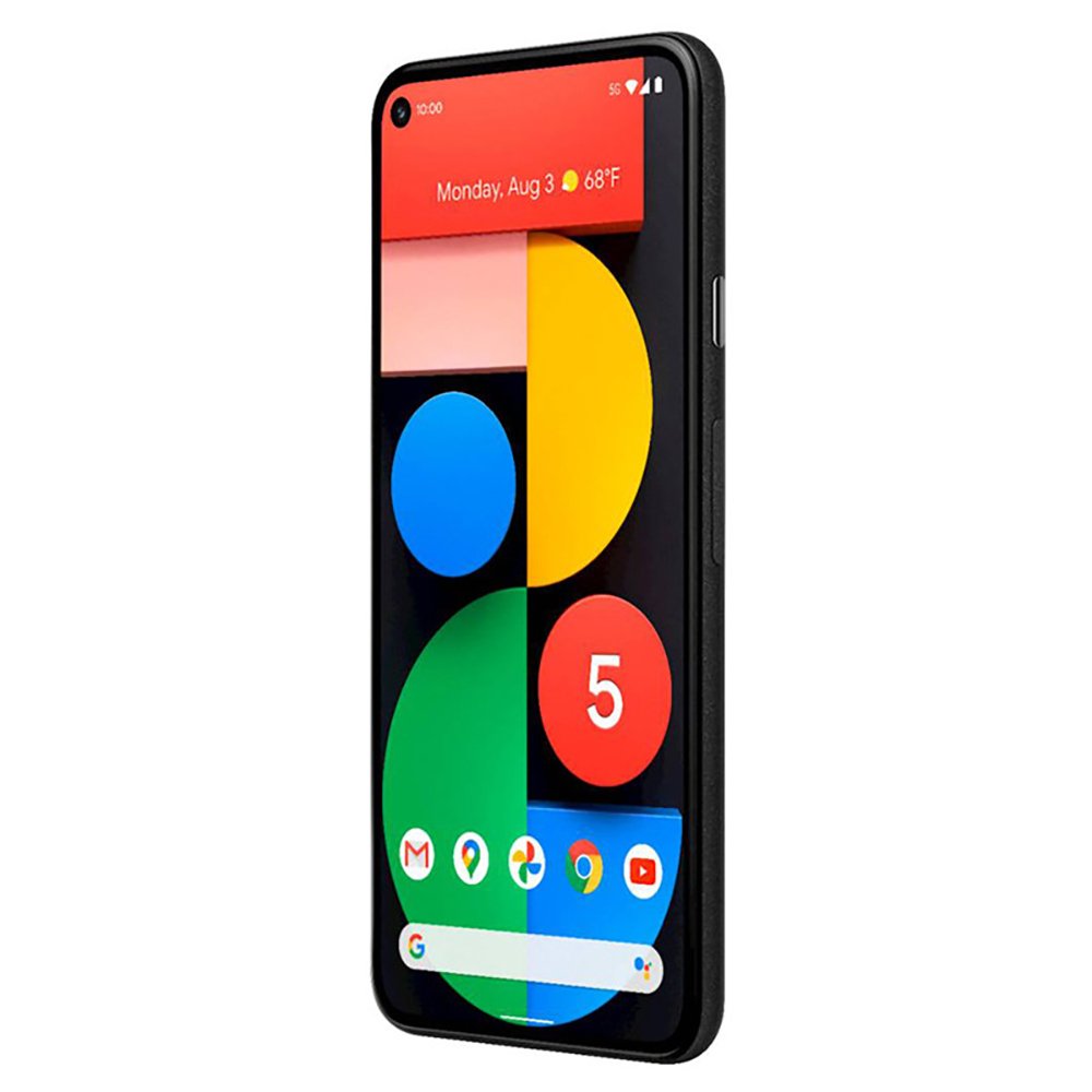 Wholesale unlocked original Pixel 5 6+128GB android11 mobile phone for Google Pixel 5 5A 5G smartphone Used phone