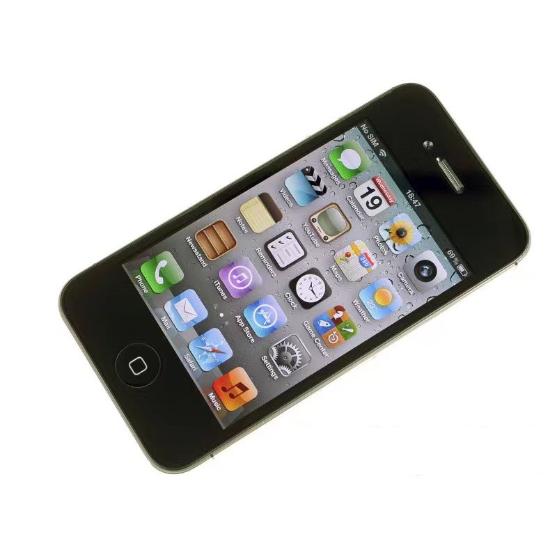 used mobile phones for iP 4S 5 5C 5S 6 6S 6S Plus cheap unlocked smart cell phone