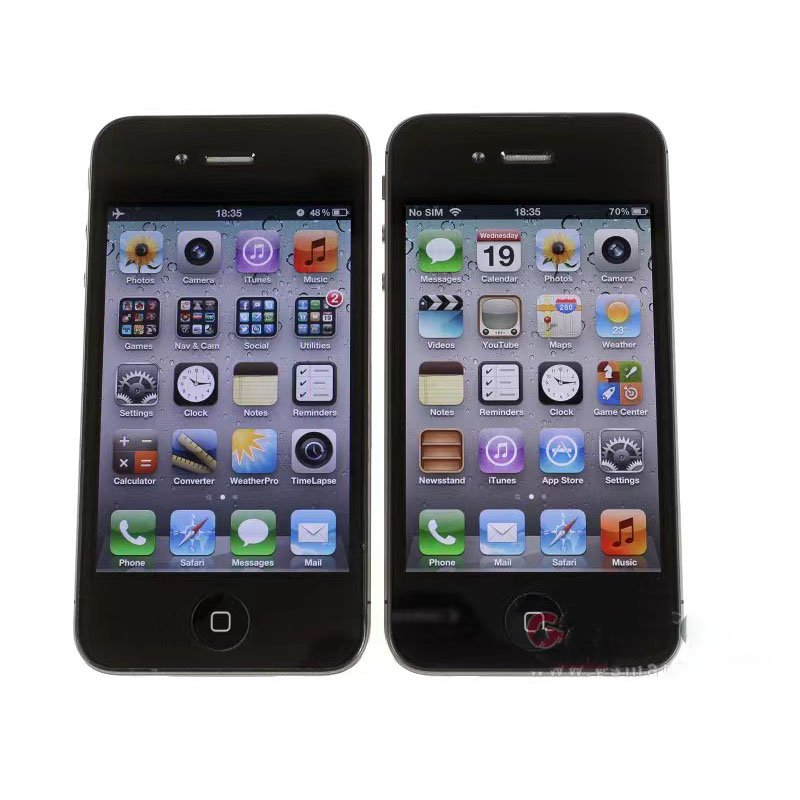 used mobile phones for iP 4S 5 5C 5S 6 6S 6S Plus cheap unlocked smart cell phone