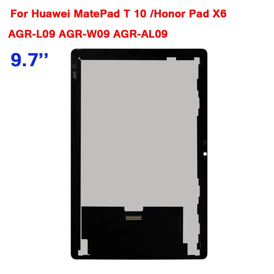 Warranty 1 Year For Huawei Mate Pad T10 And T10S Mobile Phone Usage