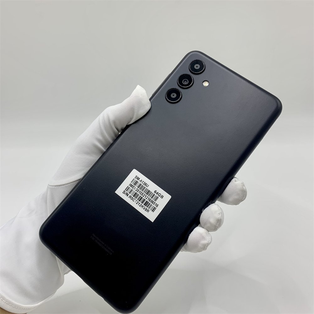 Wholesale Hot Sale Unlocked Second Hand Phones Used Android Smartphone Mobile Phone Original for Samsung A13 5G Low Price