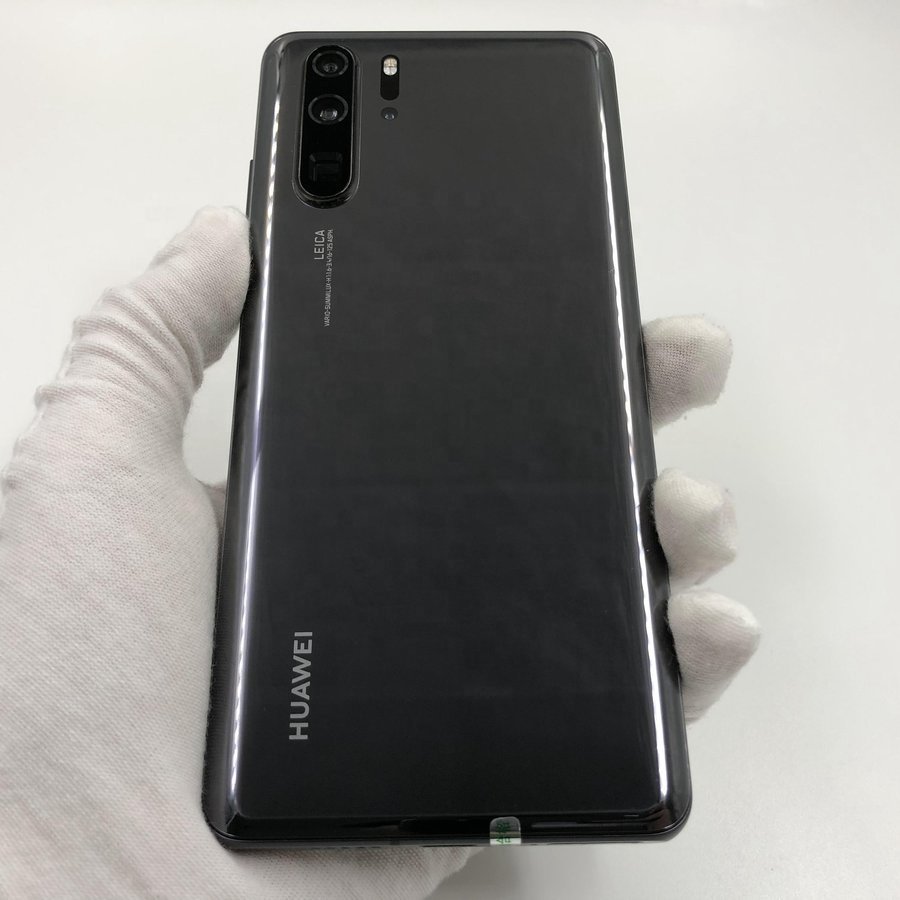 Refurbished Phones For Huawei P30 Pro 8GB+128GB Second Hand Android Mobile Phone Global Version Hybrid Dual SIM Octa-core
