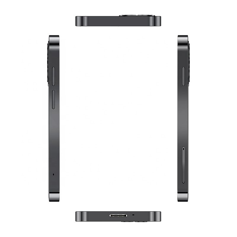 SOYES XS15 Small Smartphone 3 Inch IPS Display Screen 2GB RAM 16GB ROM 3G Celular Android Cheap Mini Smart Phone