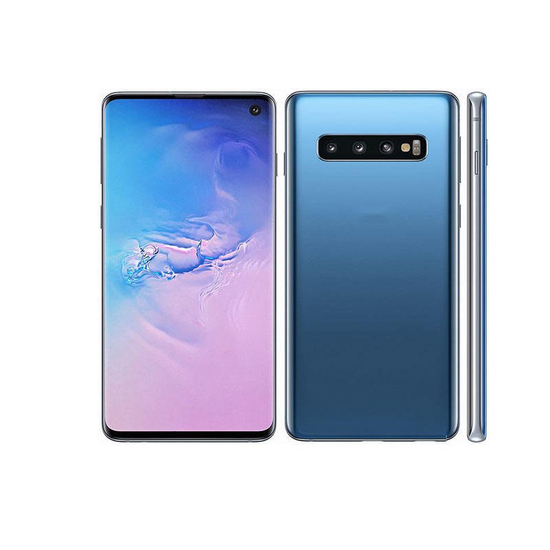 High Quality Us Version Used Mobile Phone For Samsung S10 Plus Original Phones S8 S9+ S10 S20 S22 Ultra Second Hand Phone