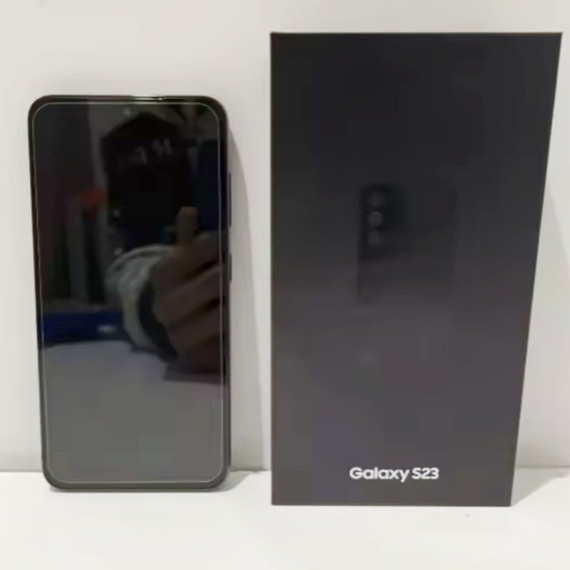 Unlocked Original Used Mobile Phones 5G Android Smart Phones For Samsung S23 S23 Ultra