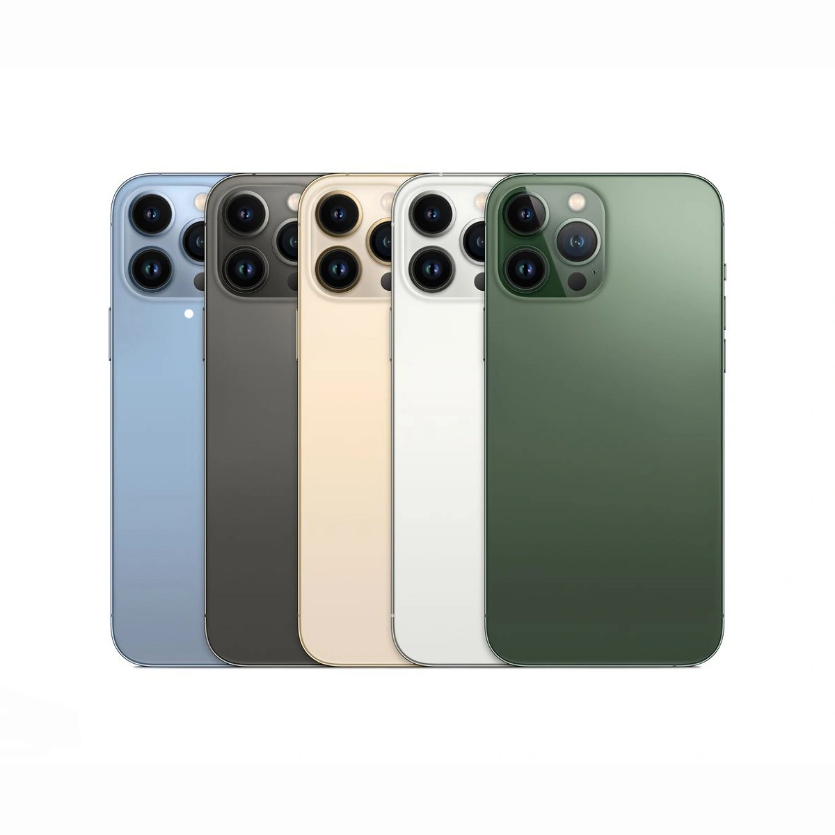 Wholesale Original i phone 11pro 12pro 13pro 14pro 15pro max Unlock Refurbished Used Mobile Phones