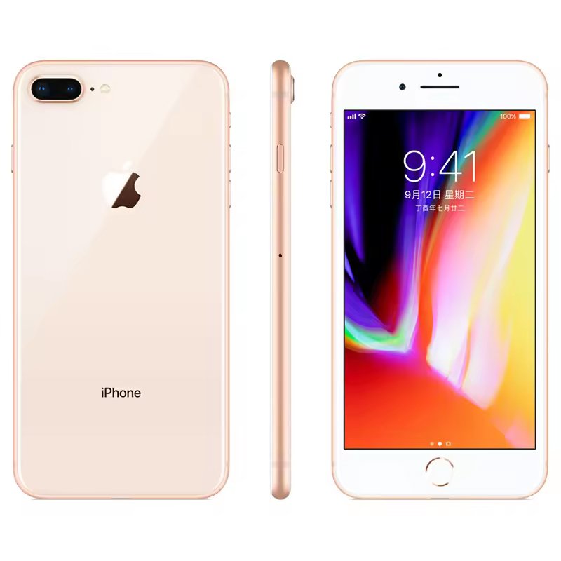 Used Mobile Phone 11 12 7 8 Plus X Xr Xs Xsmax Cellphone 64gb 128gb 256gb Second Hand Unlocked Smartphone