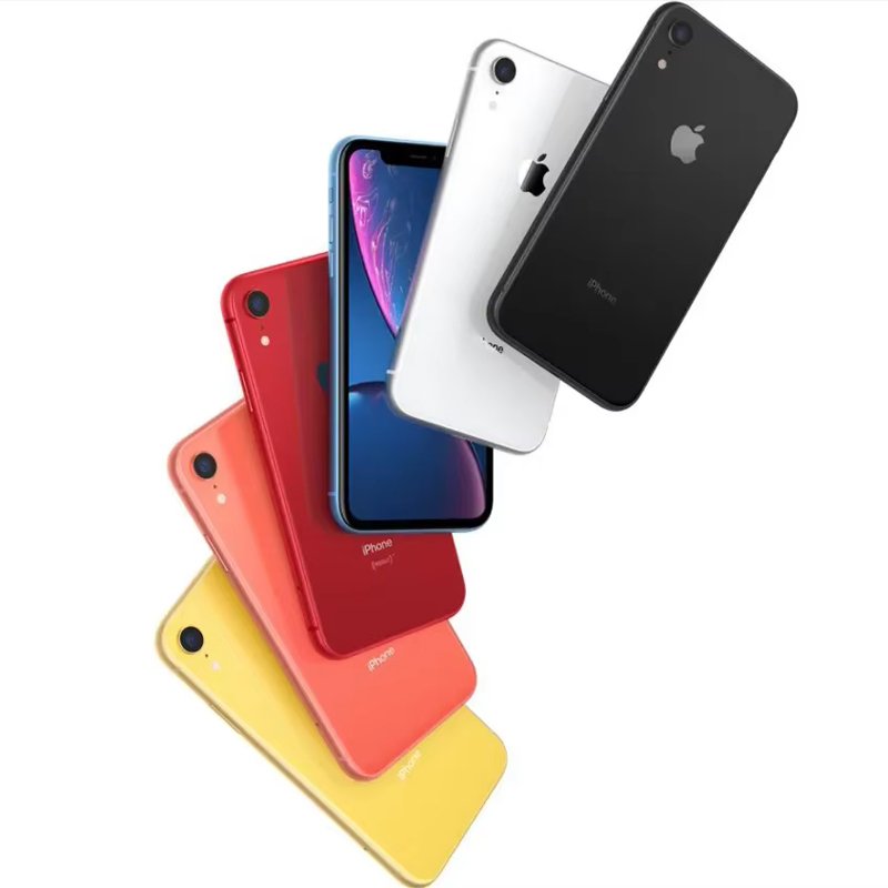 Used Mobile Phone 11 12 7 8 Plus X Xr Xs Xsmax Cellphone 64gb 128gb 256gb Second Hand Unlocked Smartphone