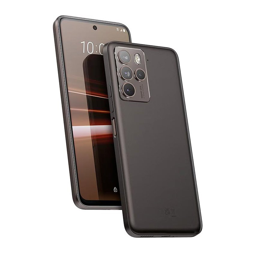 Hot Selling U23 Pro 6.7"108mp 8/256gb Original Unlock 5G Smartphone Second Hand Mobile Phone for HTC u23 pro