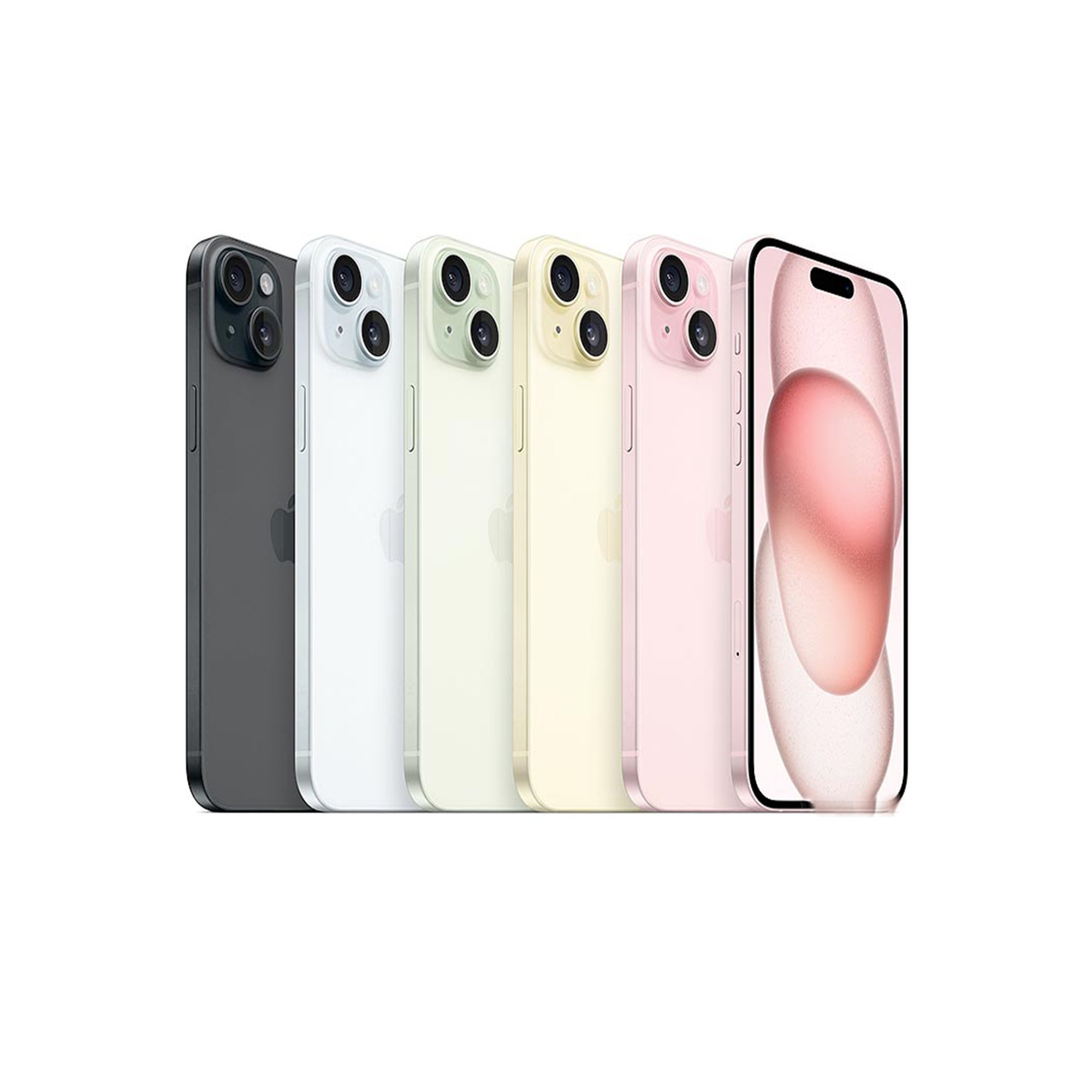 Wholesale High Quality 15 Pro 15 Plus 15 Promaxe Smartphone Second Hand Used Mobile Phone Cheap Price Telephones Celulares