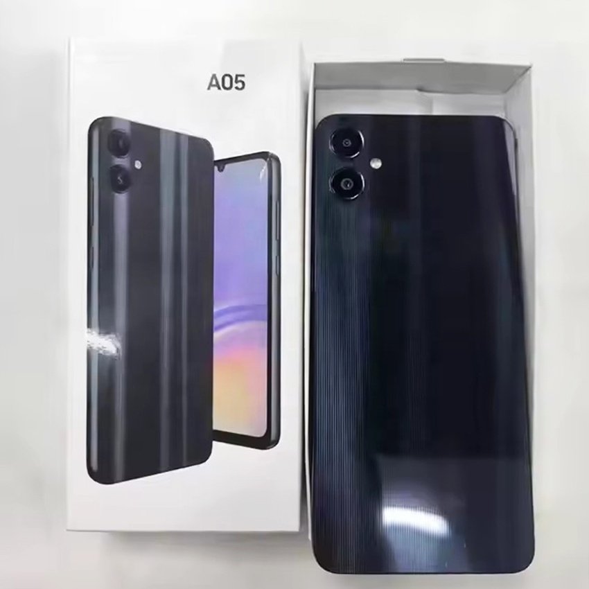 Hot Selling Unlocked Cheap Used Phone Android Galaxy A01 A04 A04e A05 A05s Original Smart Cell Phones For Samsung Mobile Phone