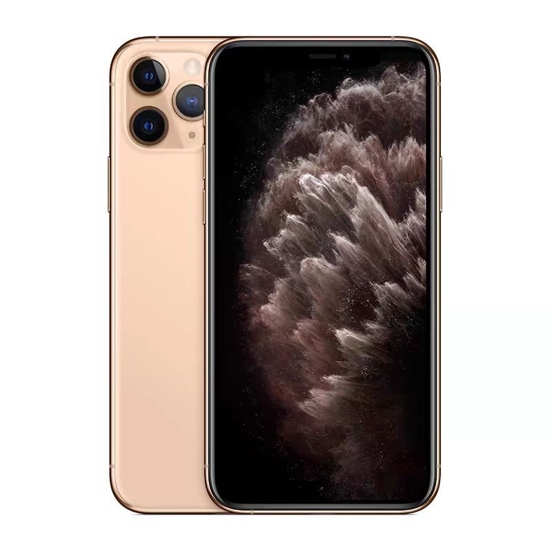 Origina1Phones 11PRO used mobile phones cell phone for seniors smartphone Mobile Phone Wholesale Smart phone 64GB/128GB/256GB