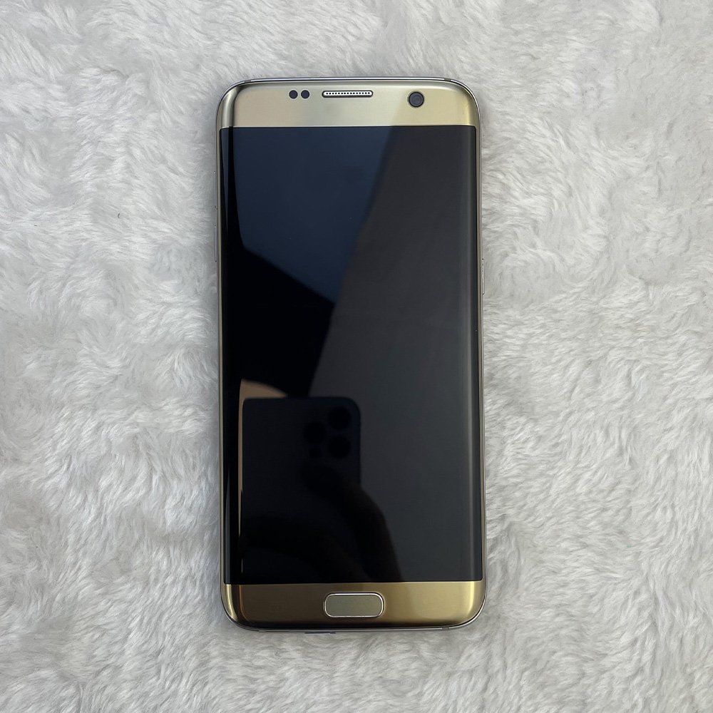 Used phone wholesale High quality S7 edge used android galaxy used mobile phone Samsug used phone