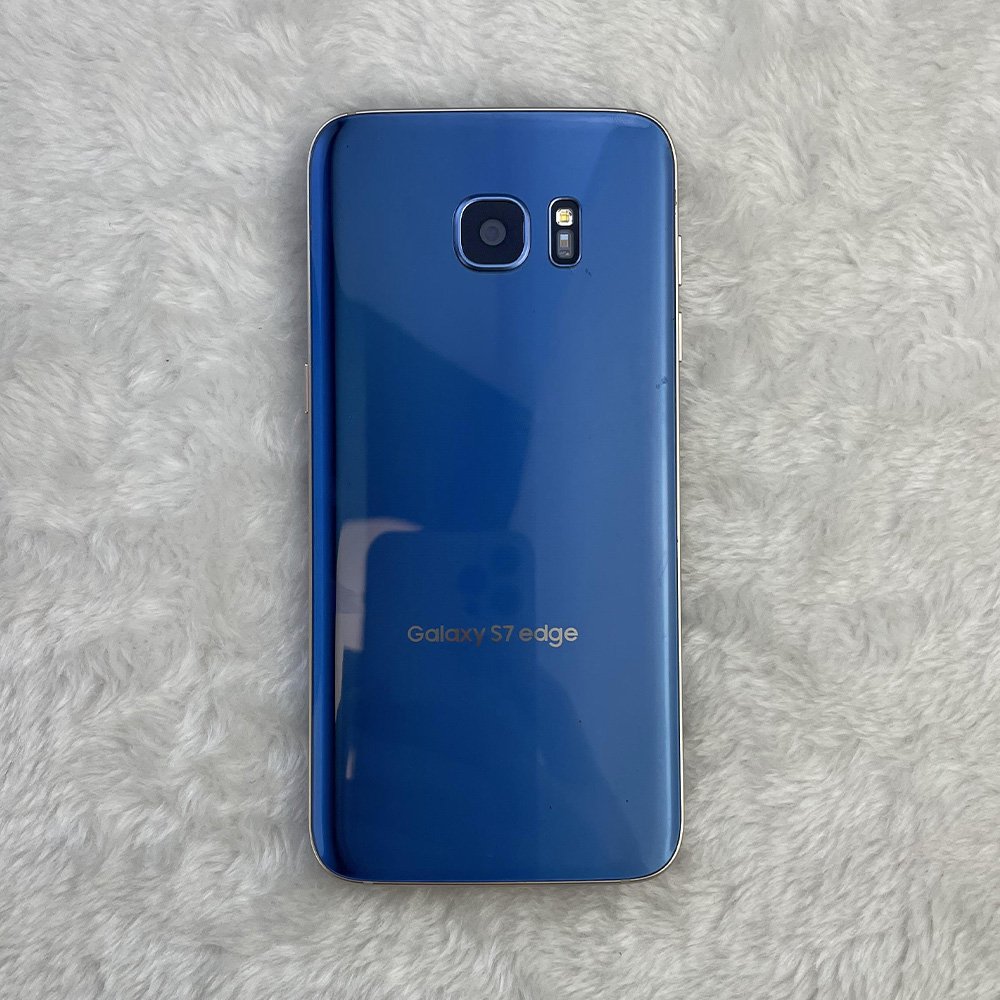 Used phone wholesale High quality S7 edge used android galaxy used mobile phone Samsug used phone