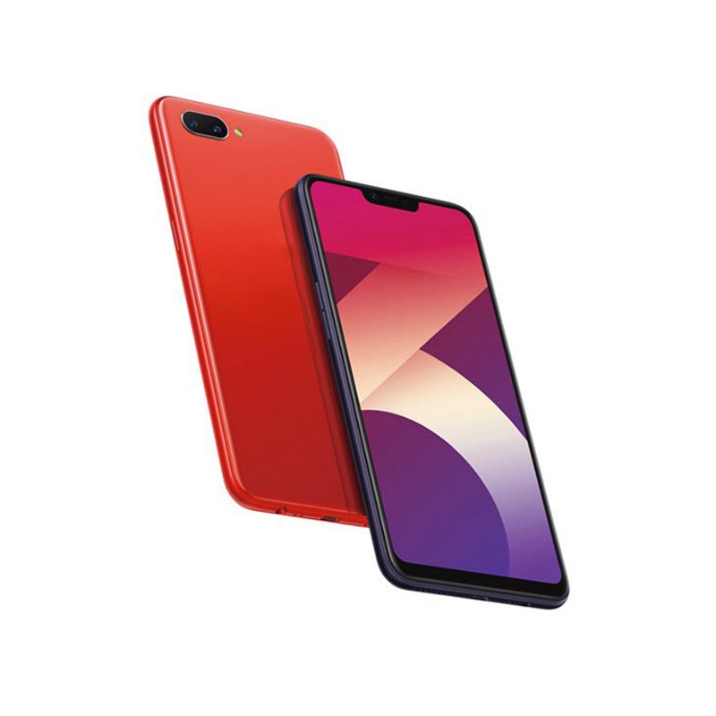 Best selling Cheap price Android 4G unlocked dual SIM Oppo A5 Used Mobile Phone