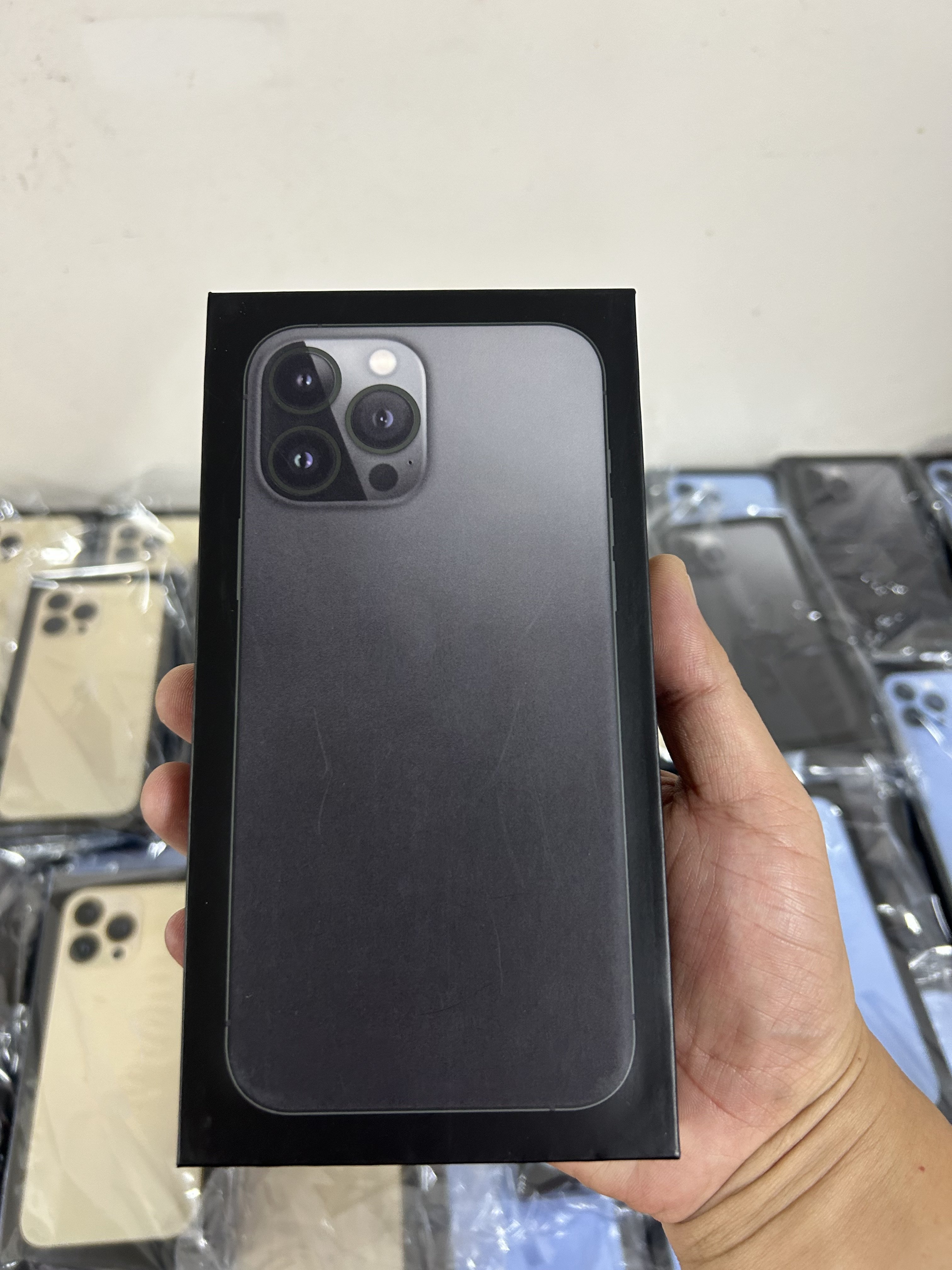 Unlocked 5G Mobile Phone For i 14/14pro/14pro max i13 i13pro i13pro max A+grade Second Hand Used Phone 256GB 128GB US Spec