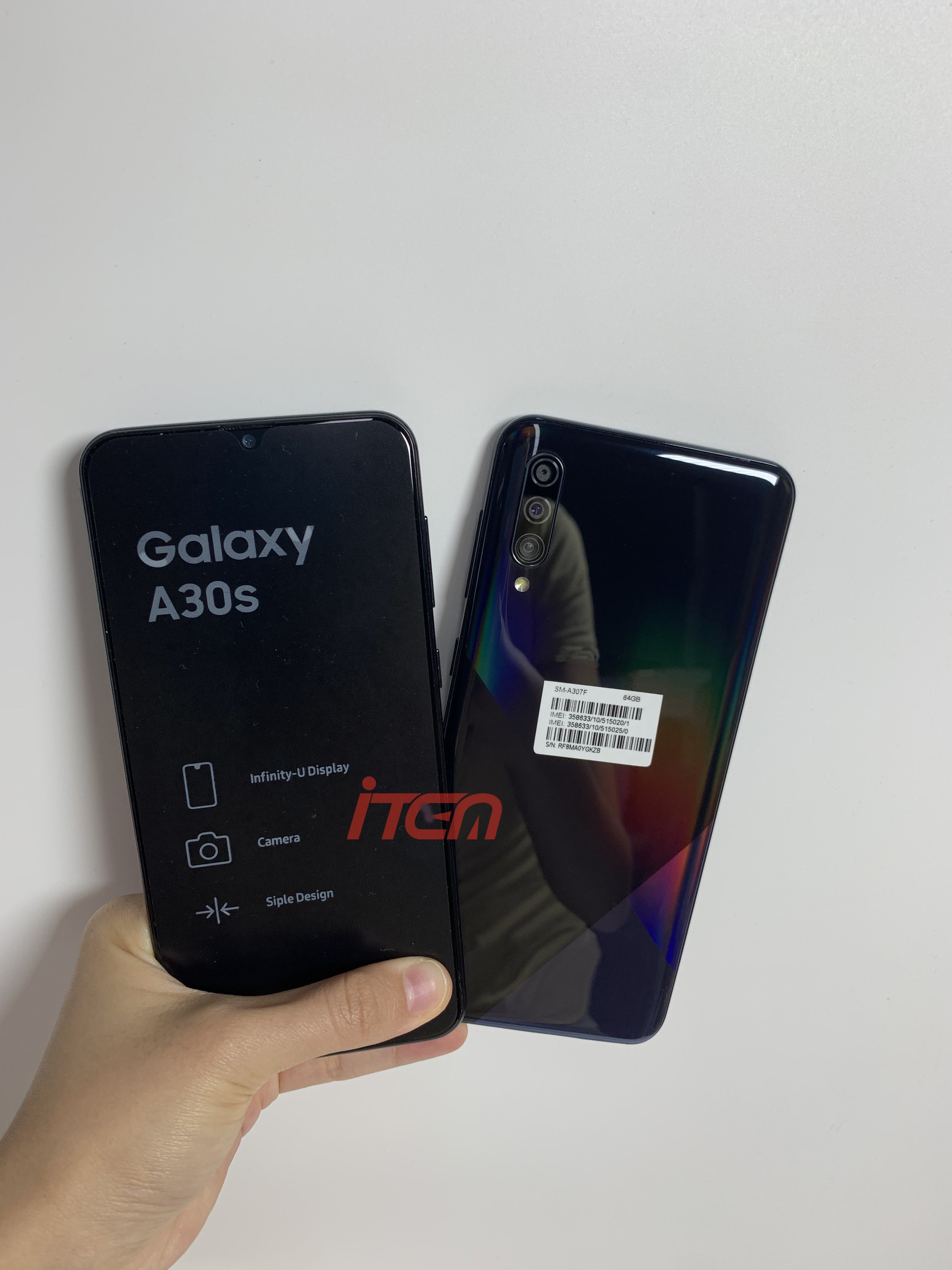 Low Price Second Hand Mobile Phone Original Unlocked Used Cell Phones For Samsung Galaxy A30s A31 A32 A33 phone