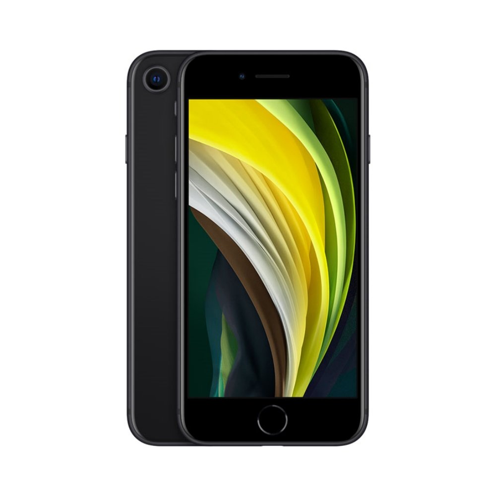 Wholesale Used Phone Mobile Phone Original USA Low Price 64GB 128GB for Iphone SE2 SE3 3G Iphone 8 Plus Than 256gb SE 2020 A13