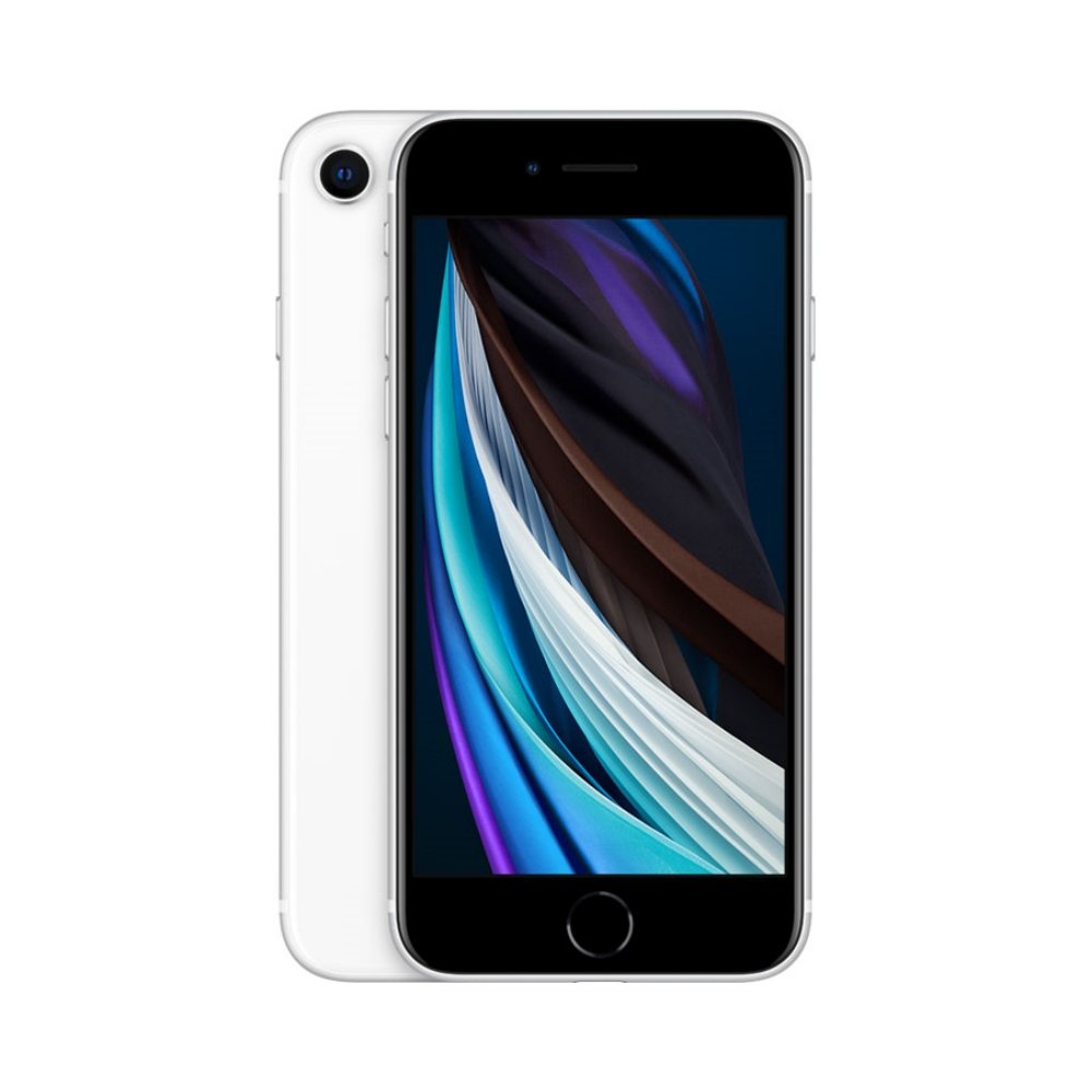 Wholesale Used Phone Mobile Phone Original USA Low Price 64GB 128GB for Iphone SE2 SE3 3G Iphone 8 Plus Than 256gb SE 2020 A13