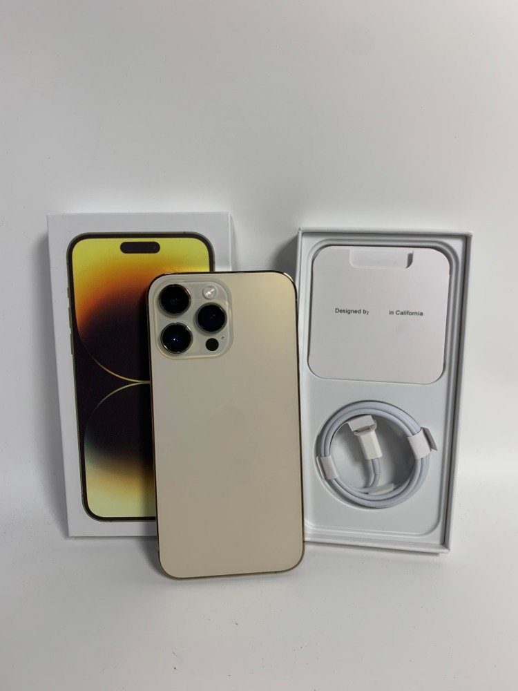 Hot Selling Smartphone 128GB Original Unlocked, Used, Phone 14 Pro 14 Pro Max