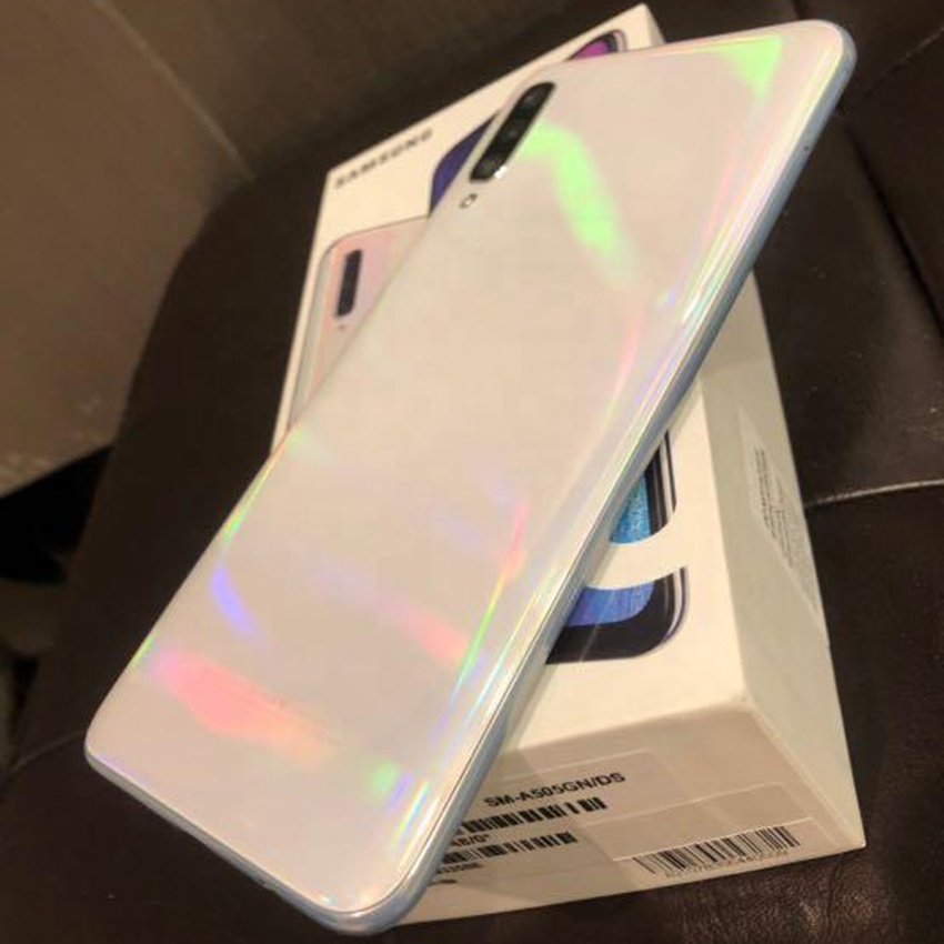 Best Price A50 Mobile Phone No Scratch Used Mobile Phones for Samsung Android Phone 64GB 128GB Second Hand