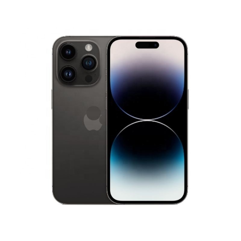 Used Mobile Phones 14 Pro unlock second hand used phones 5G 128 256 512GB for Brand Phone 14Pro 14 Pro Max