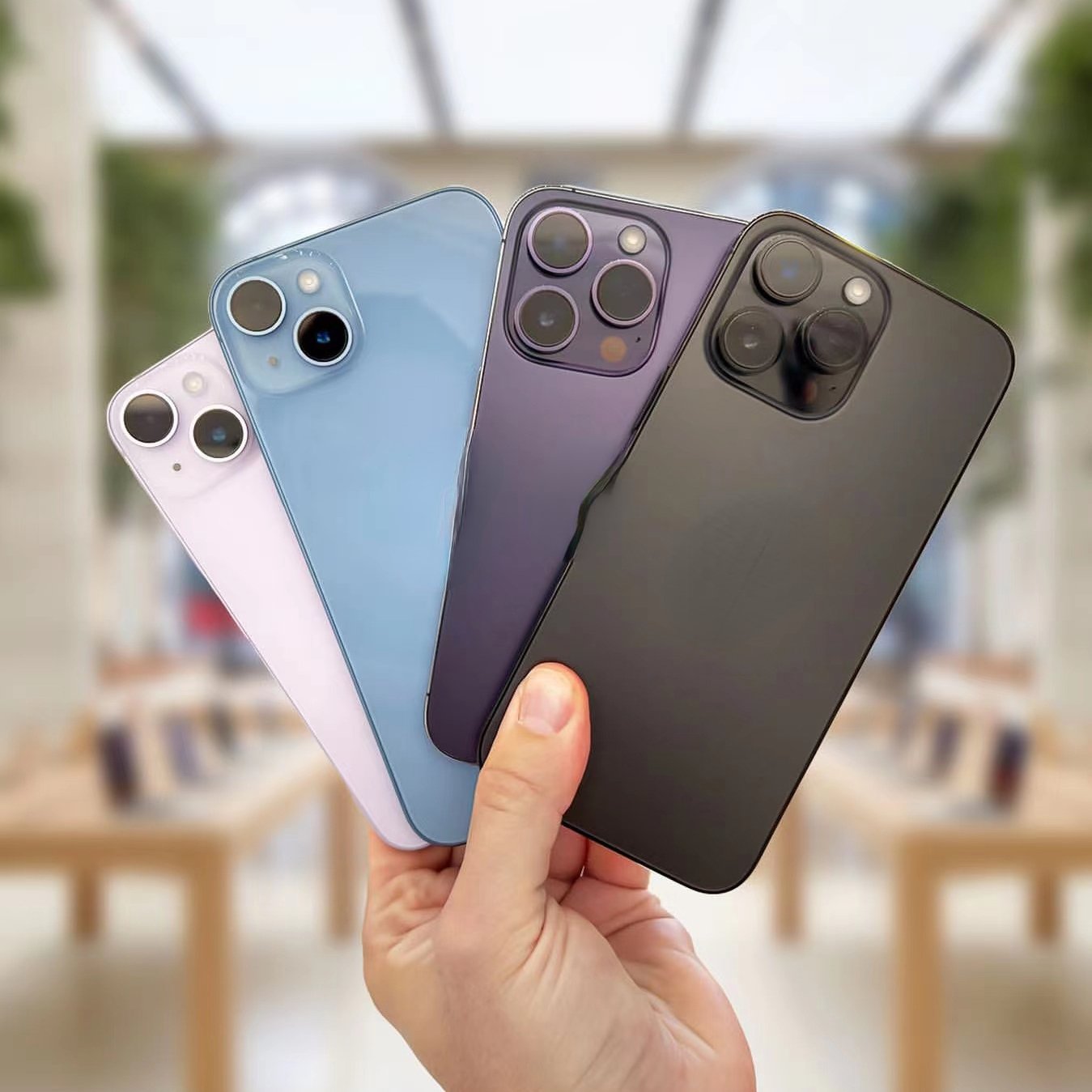 for Used iphone 12 pro max A Grade 128gb Unlocked Used Mobile For Iphone 12 Mini for Iphone 12 13 14 15 Phone 128gb 512gb