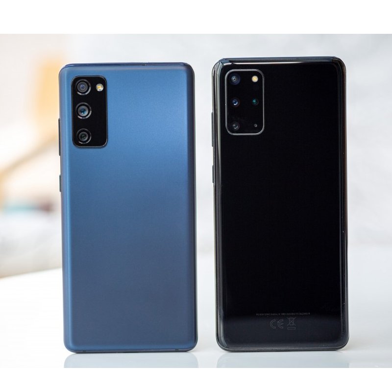 Wholesale US Version Unlocked Used Mobile Phones For Samsug Galaxy S20fe S20+ Android 5g Smartphone S20fe