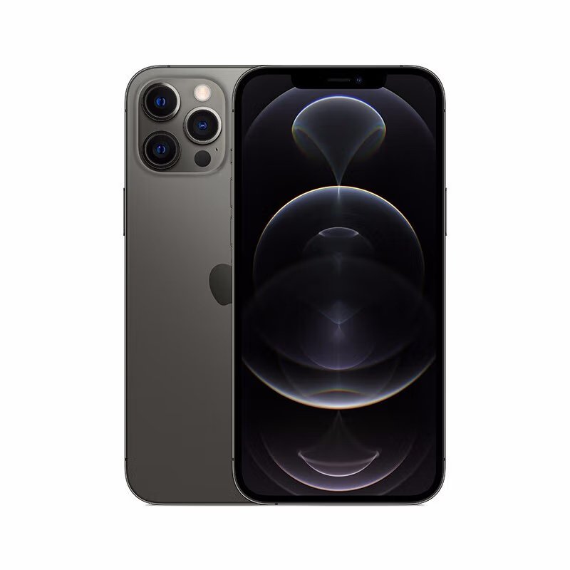 Original 12 Pro 12 Pro Max 6.1-inch Used Mobile Phone Mobile Phone With Face Unlock Cellphones For I phone 12 Pro