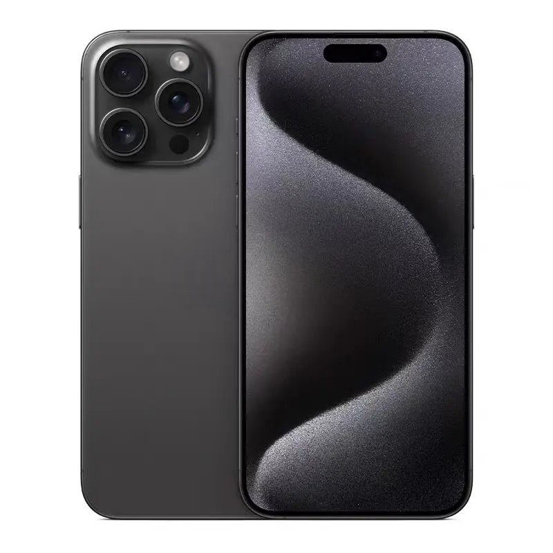 New Arrivals 128GB 256GB 512GB 1TB Used Mobile Phone For Iphone 15 Pro For Iphone 15 Pro Max