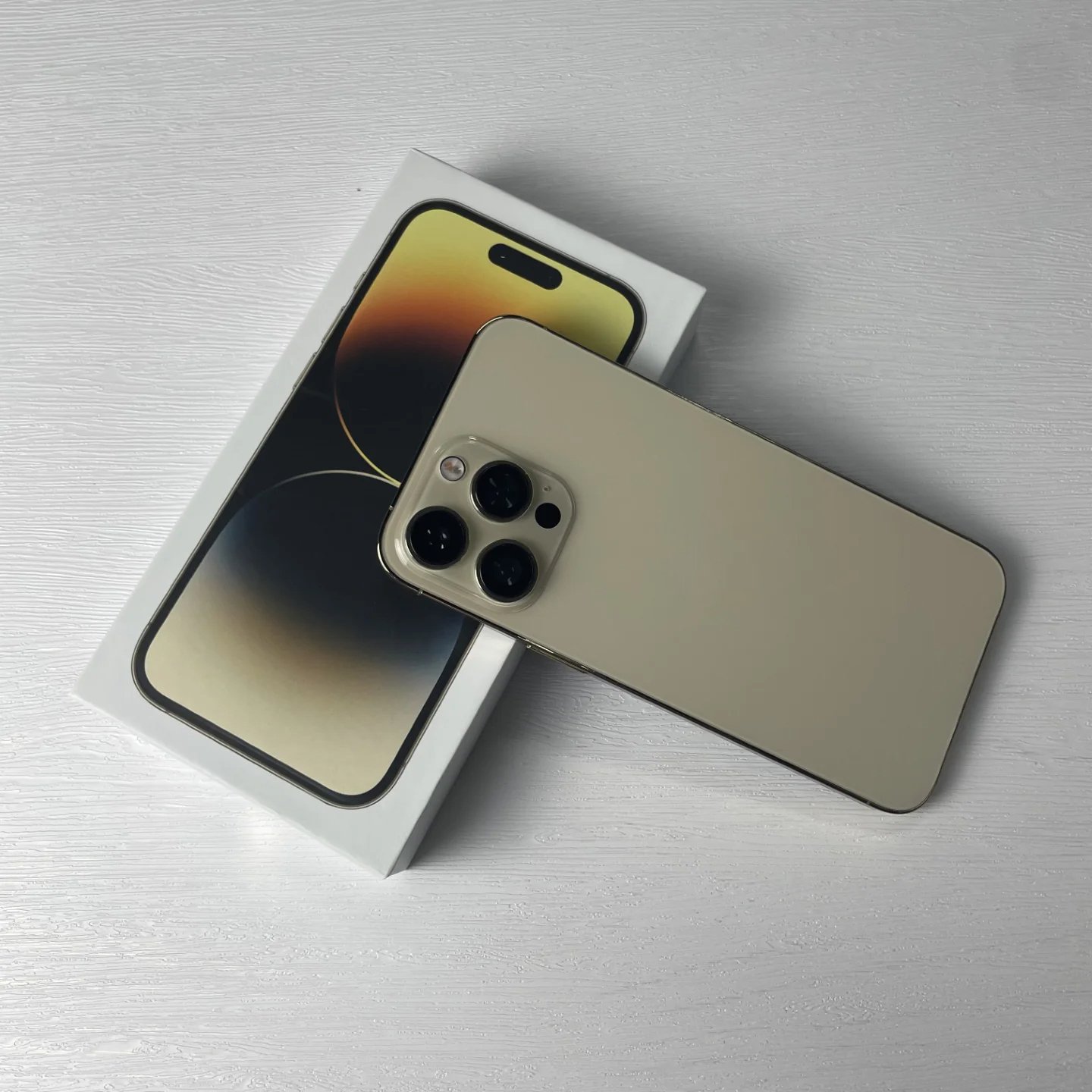 New Arrivals 128GB 256GB 512GB 1TB Used Mobile Phone For Iphone 15 Pro For Iphone 15 Pro Max
