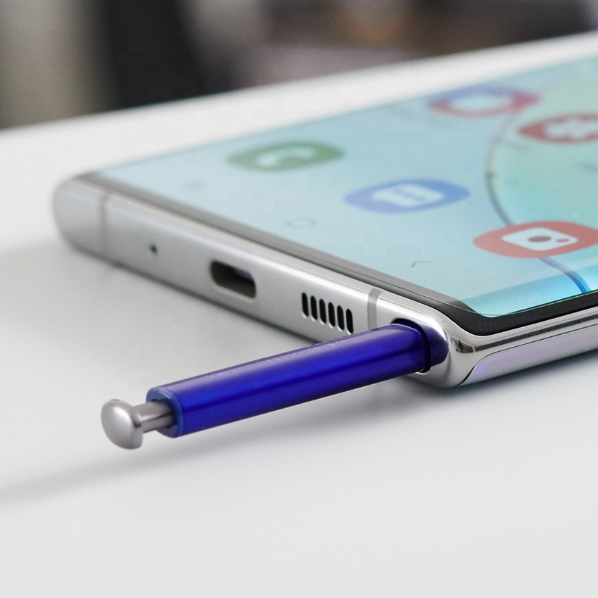 Original Second Hand Mobile Phones For Samsung Galaxy Note 10 10+ 20 20u S9 S10 S21 Ultra Used Android Rugged Cell Phone