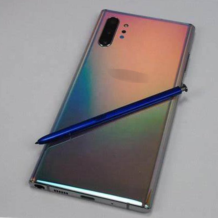 Original Second Hand Mobile Phones For Samsung Galaxy Note 10 10+ 20 20u S9 S10 S21 Ultra Used Android Rugged Cell Phone