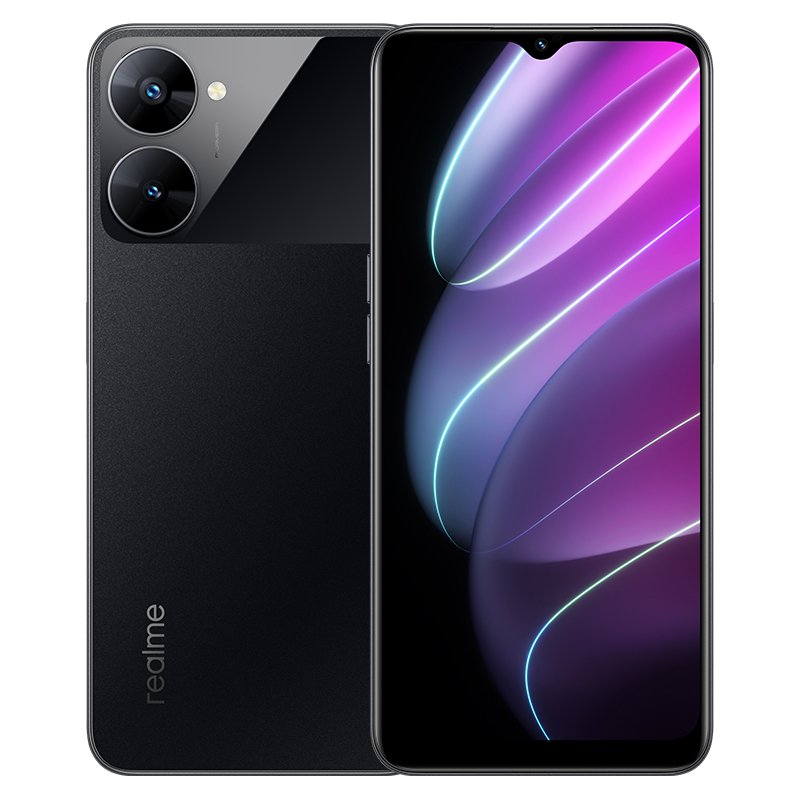 For OPPO Realme V30 128GB Large memory octa-core dual-mode 5G strong core 5000mAh large battery 5g mobile phone