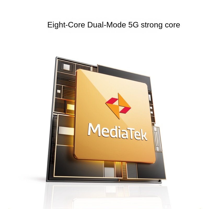 For OPPO Realme V30 128GB Large memory octa-core dual-mode 5G strong core 5000mAh large battery 5g mobile phone