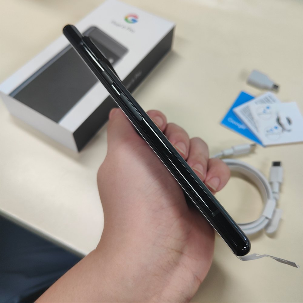 Wholesale Original Unlocked Smartphone 6.7 Inch Mobile Android Phone For Google Pixel 6a 6 Pro