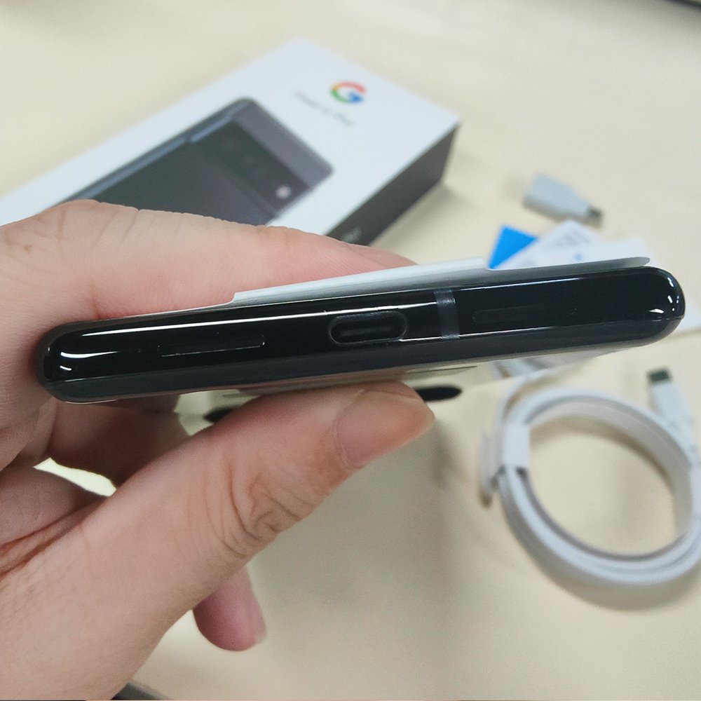 Wholesale Original Unlocked Smartphone 6.7 Inch Mobile Android Phone For Google Pixel 6a 6 Pro