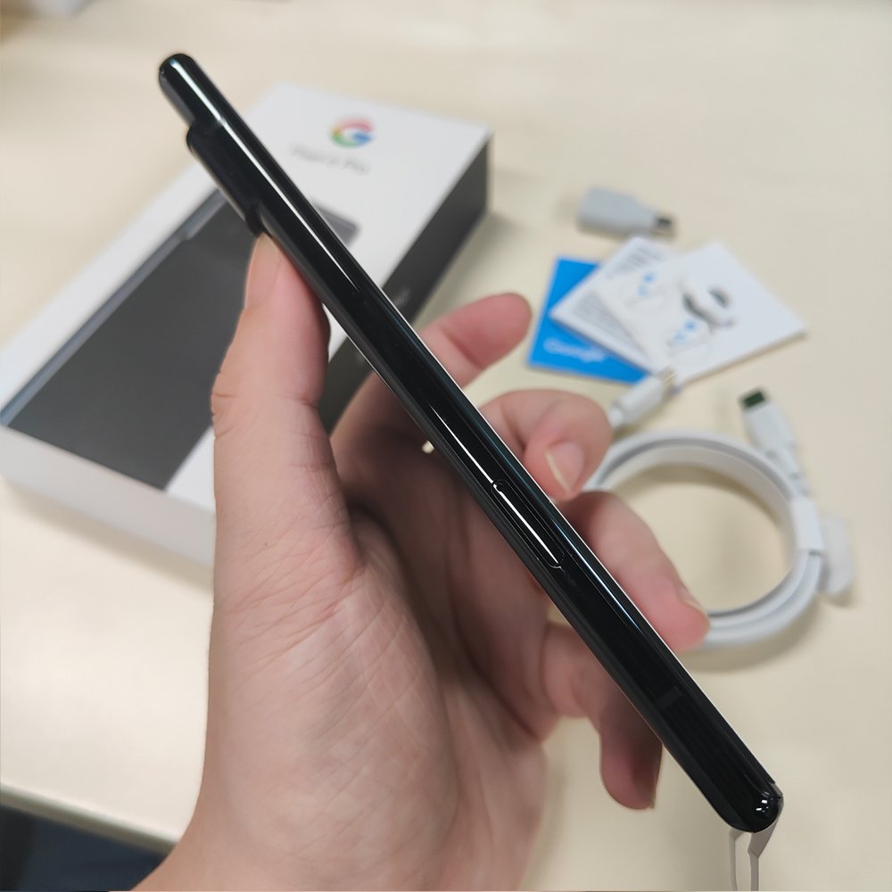 Wholesale Original Unlocked Smartphone 6.7 Inch Mobile Android Phone For Google Pixel 6a 6 Pro