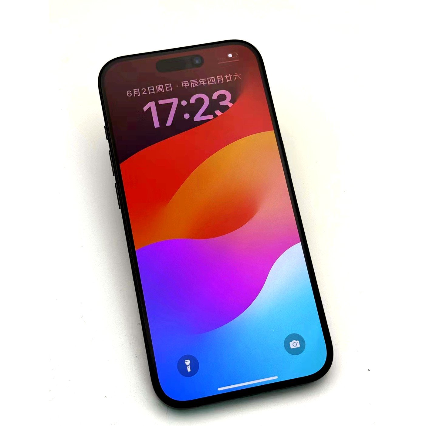 Sell well online original second hand mobile phone for Phone 15 Pro original second-hand mobile phones are selling hot online